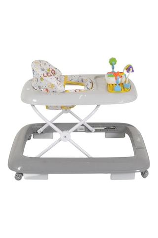 ##Trotteur - Dès 6 mois - Jusqu’à 15 kg