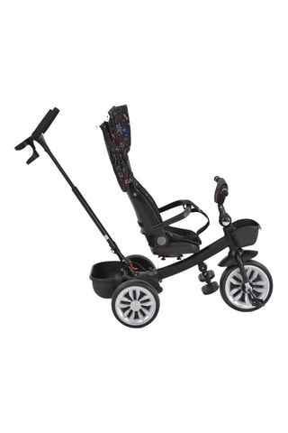 Driewieler - Oranje - Vanaf 12 maanden - T/m 25 kg