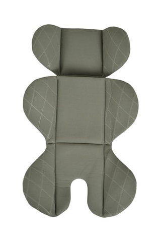 Autostoeltje - Zwart - Vanaf de geboorte - 76 tot 150 cm