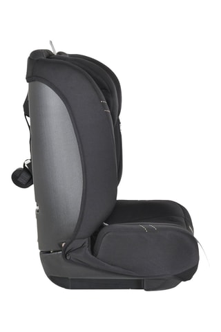 Autostoeltje - Zwart - Vanaf de geboorte - 76 tot 150 cm