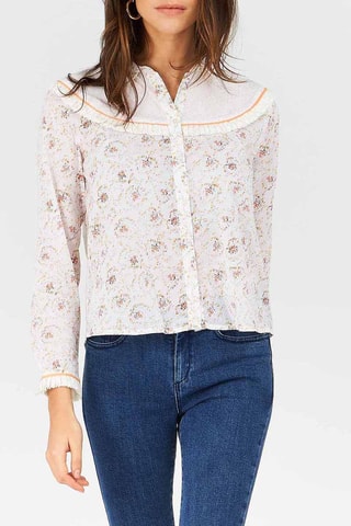 Blouse Wit