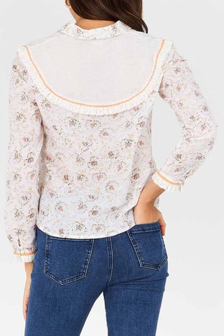 Blouse Wit