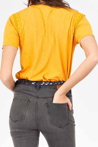 Top Mosterdgeel