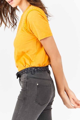 Top Mosterdgeel