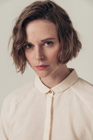 Blouse Colora Nude