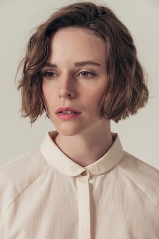 Blouse Colora Nude