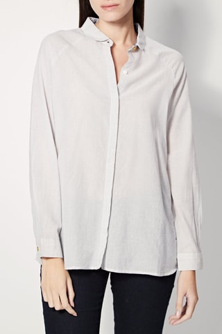 Blouse Colora Beige