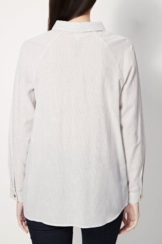 Blouse Colora Beige