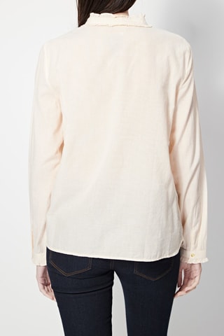 Blouse Cook Nude