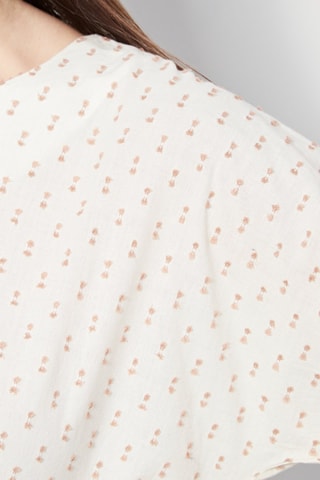 Top Fabula Beige