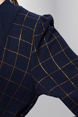 Top Fairfax Marineblauw