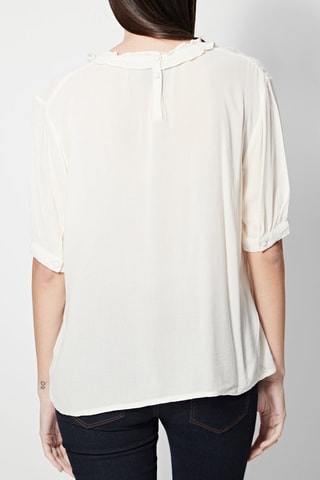 Top Finato Beige