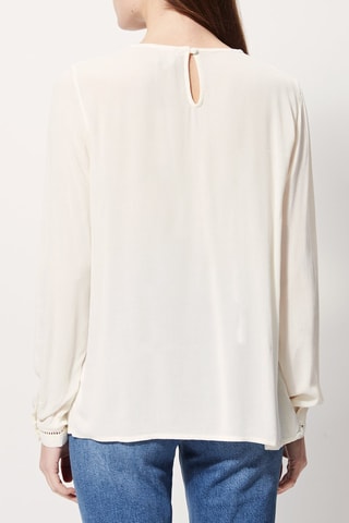 Top Tomina Beige