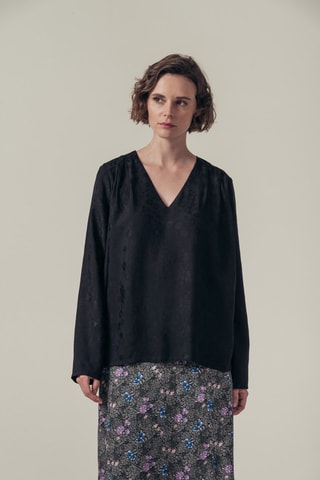 Top Fontana Zwart