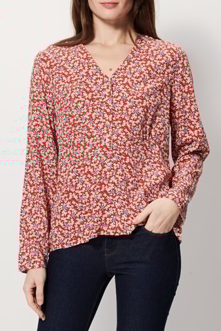 Top Cristal Steenrood