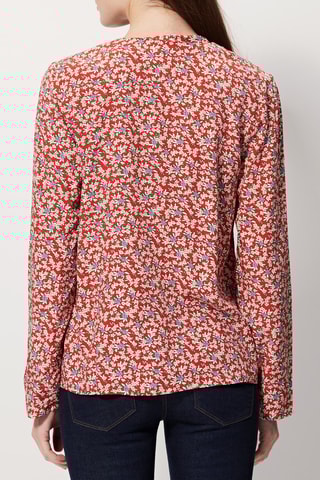 Top Cristal Steenrood