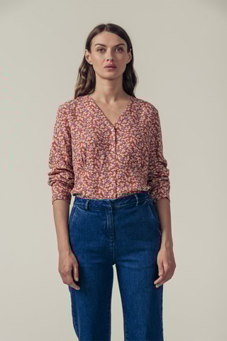 Top Cristal Steenrood