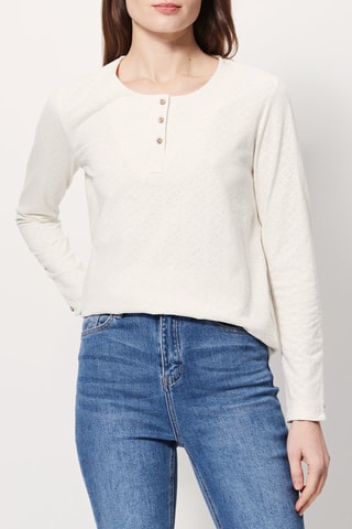 Top Aurora Beige
