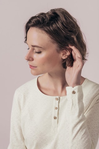 Top Aurora Beige