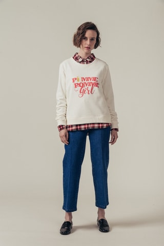 Sweater Wit
