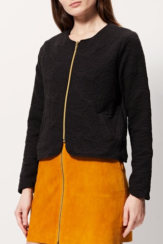 Jasje Vintage Zwart
