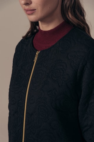Jasje Vintage Zwart
