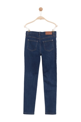 Jeans Blauw