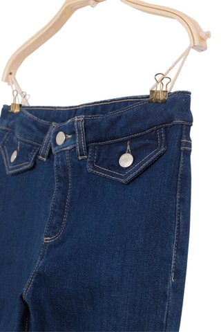 Jeans Blauw
