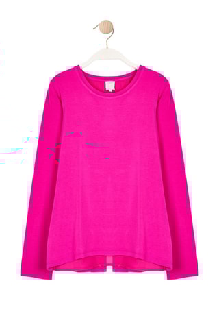 Top Apy Fuchsia