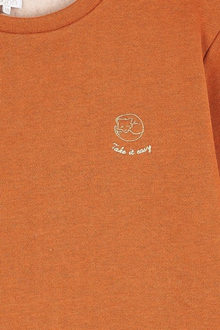 Sweater Smity Oranje