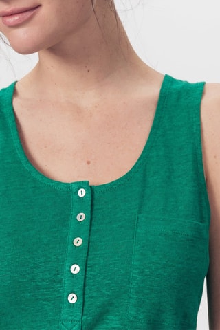 Hemd Anatol Groen