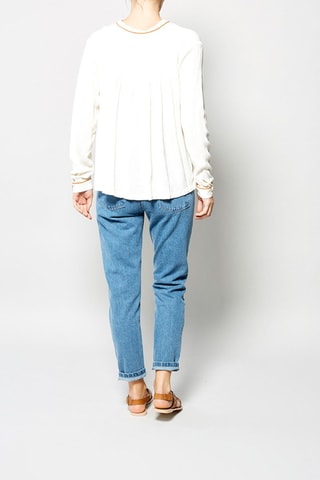 Blouse Campeche Beige