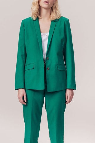 Jasje Vacancier Groen