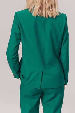 Jasje Vacancier Groen