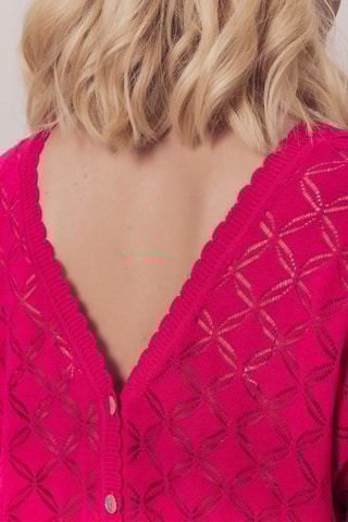 Trui Marina Fuchsia