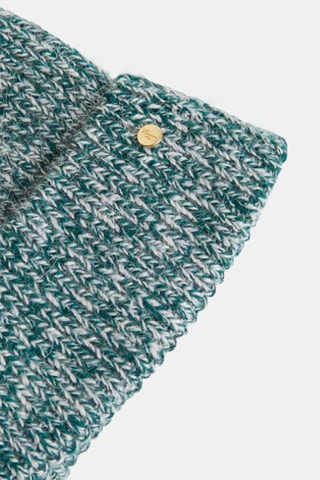 Muts Gemêleerd Blauw