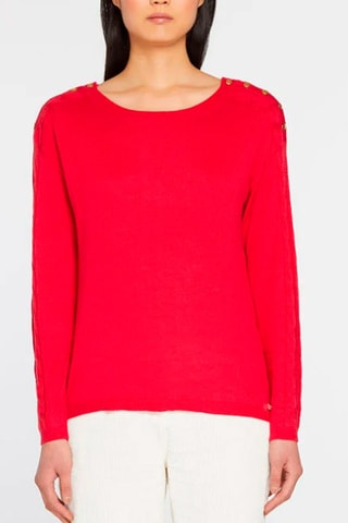 Trui Rood