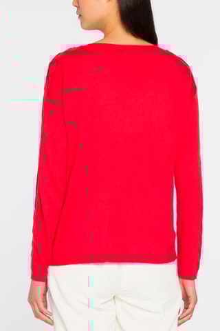 Trui Rood