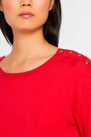 Trui Rood