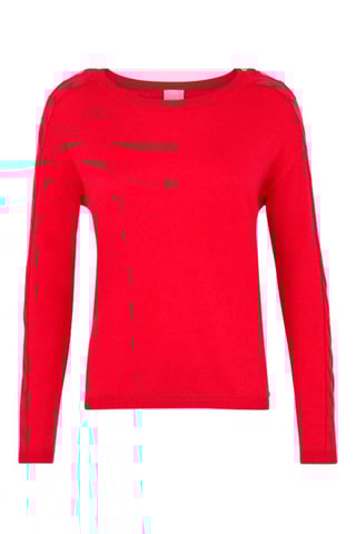 Trui Rood