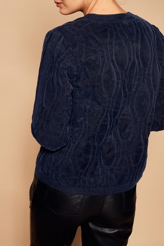 Jack Marineblauw