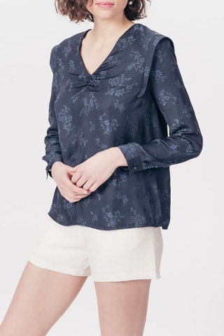 Top Toko Blauw