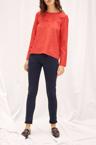 Top Rood
