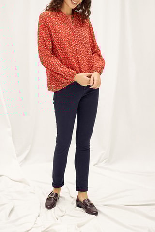 Top Rood
