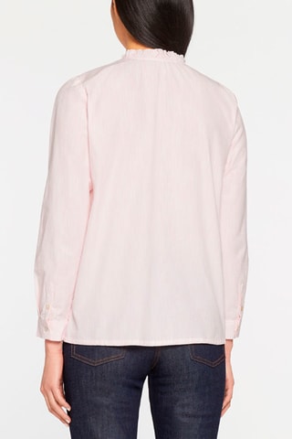 Blouse Nude
