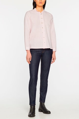 Blouse Nude