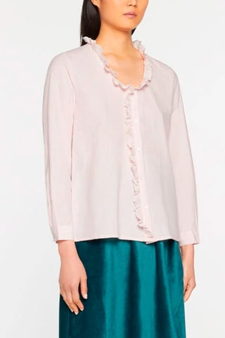 Blouse Nude