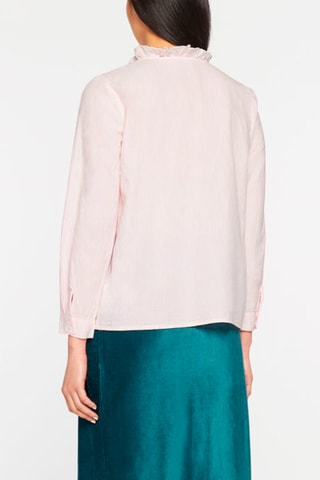 Blouse Nude