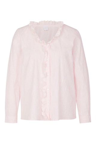 Blouse Nude
