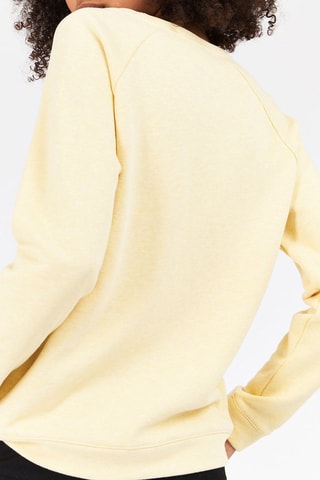 Sweater Geel